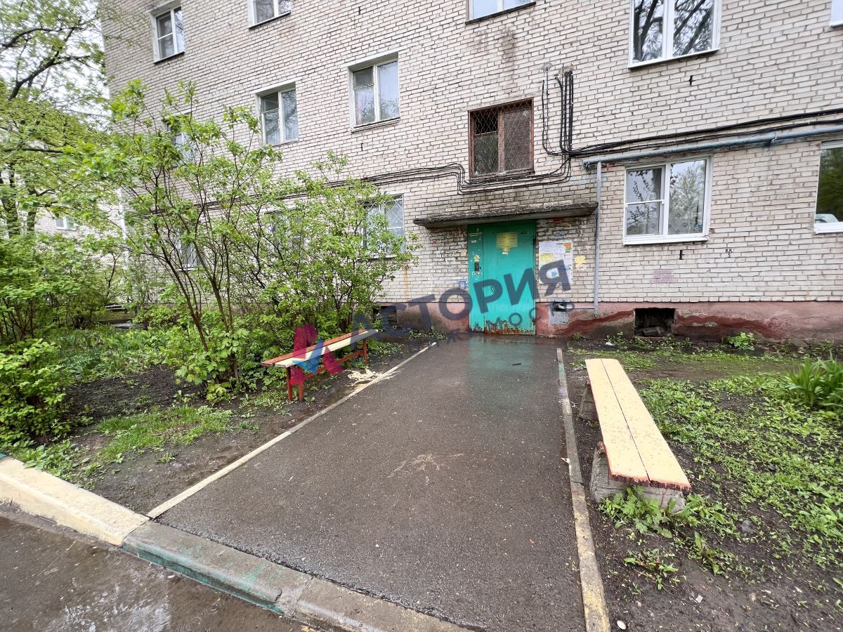 Галкина ул 32, 4к, 3/5