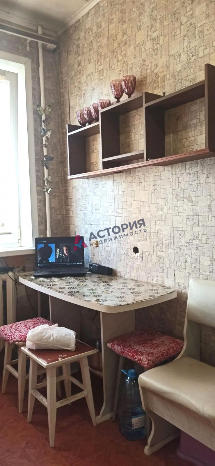 Мезенцева ул 44к3, 2к, 5/9