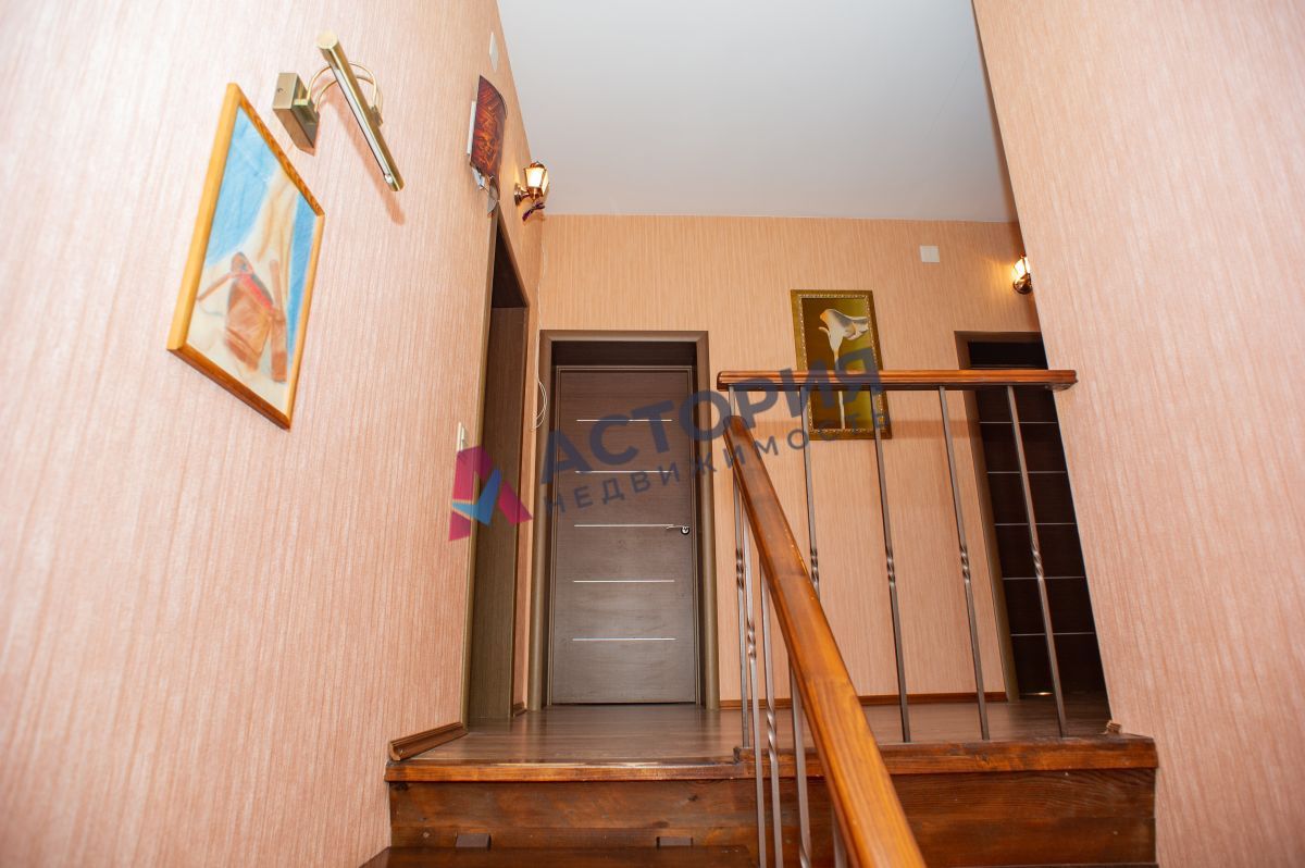 Бунырево, 280 кв.м., 30 сот