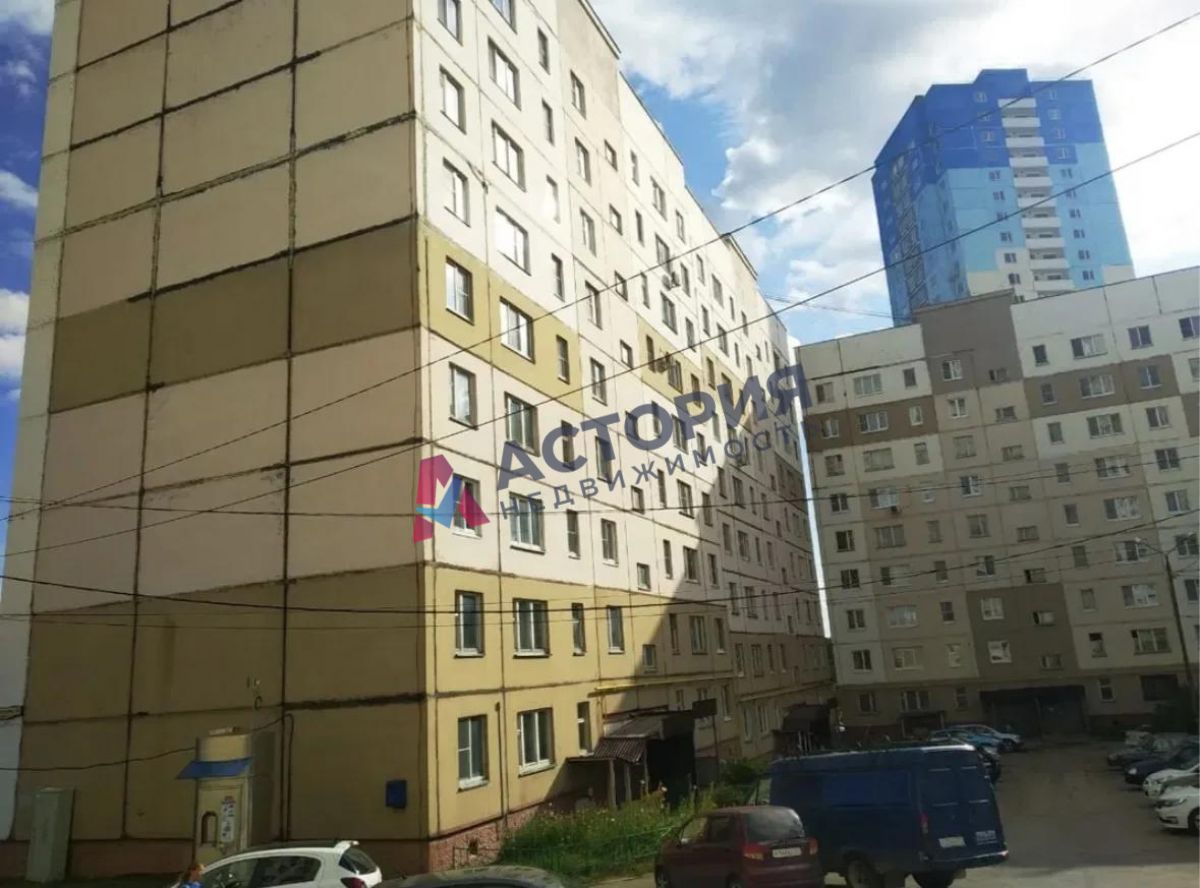 Хворостухина ул 11, 3к, 1/9