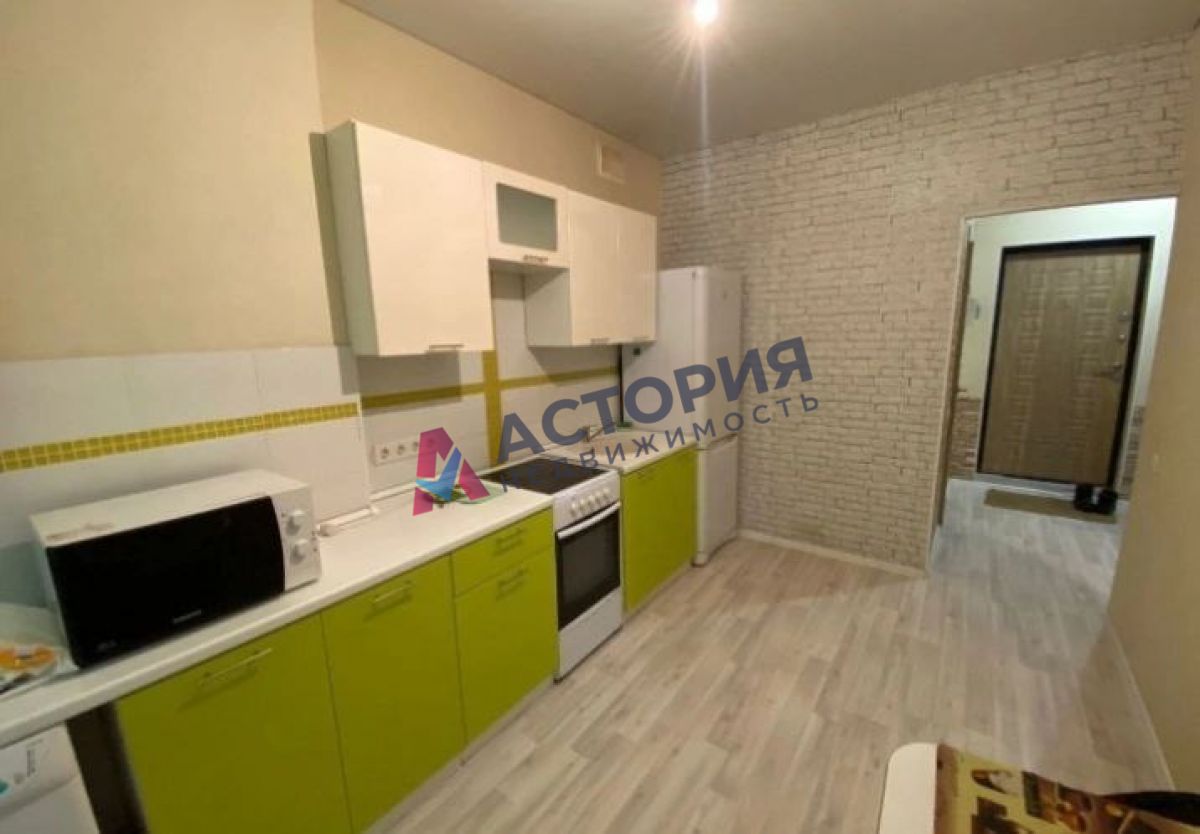 Первый Восточный (Левобережный мкр) проезд 4, 1к, 1/3