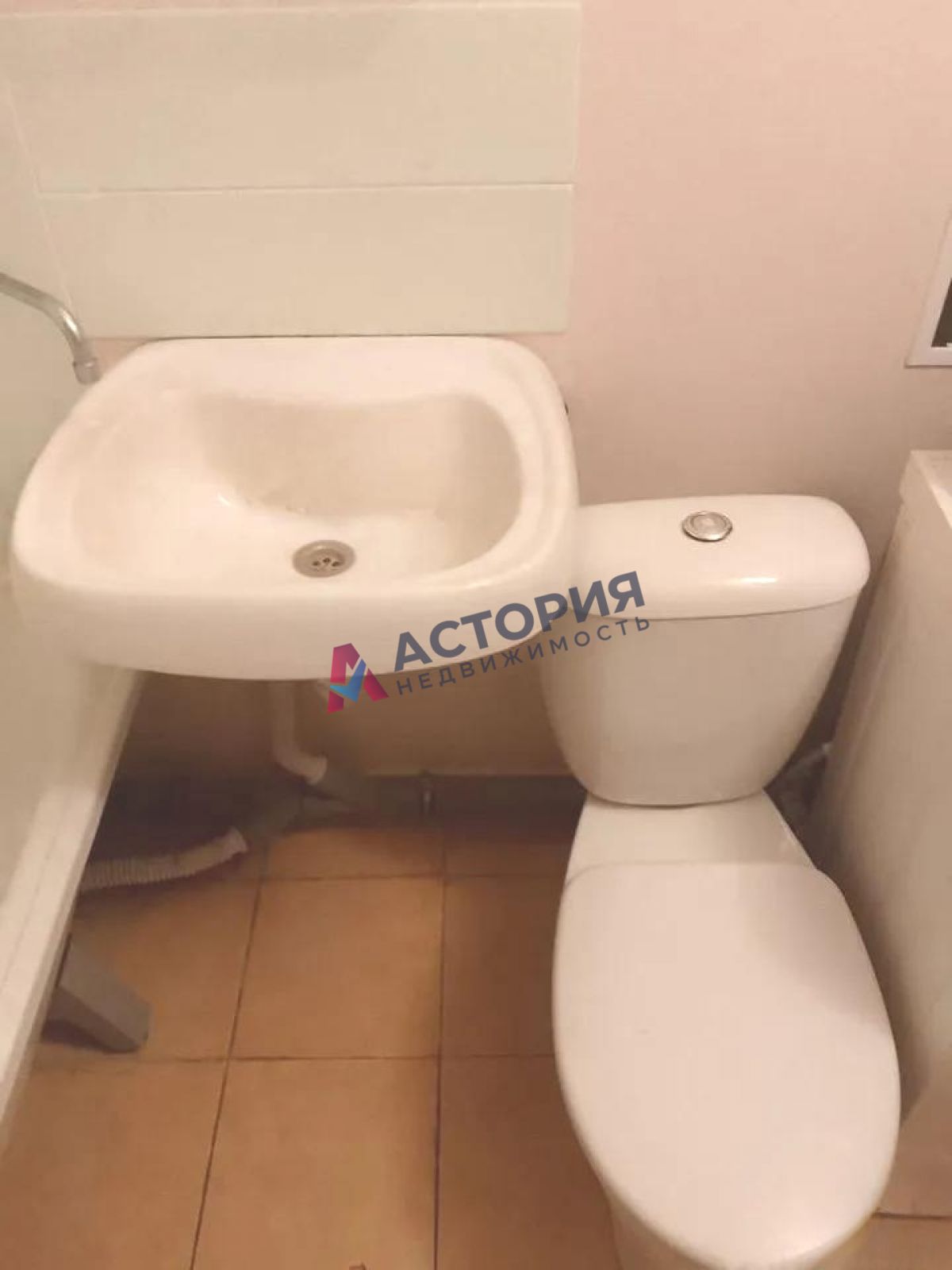 Новоселов ул 4к3, 1к, 8/9
