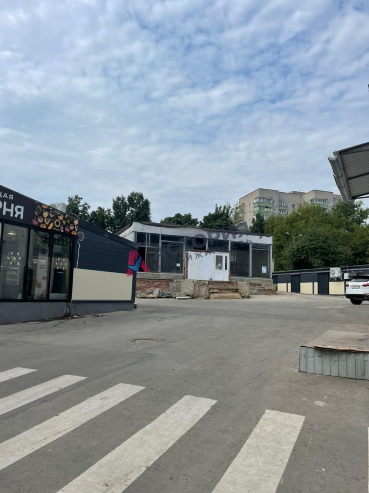 Перекопская ул 2А, 260.00 кв.м.