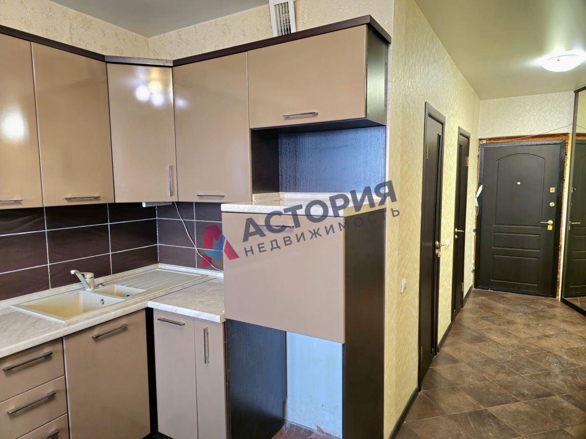 Ленина пр-кт 112, 1к, 17/25