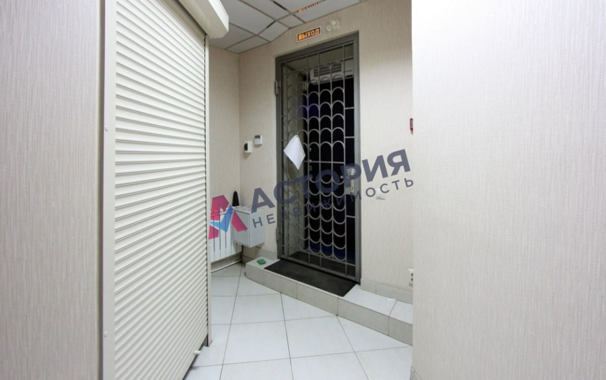 С.Перовской ул 37, 96.90 кв.м.