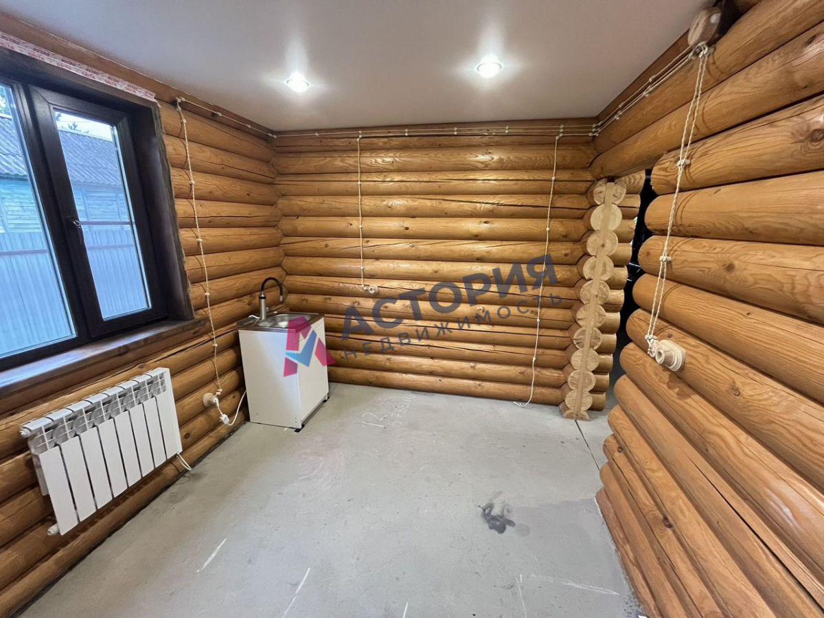СНТ Зелёная Роща, 82.20 кв.м., 7 сот