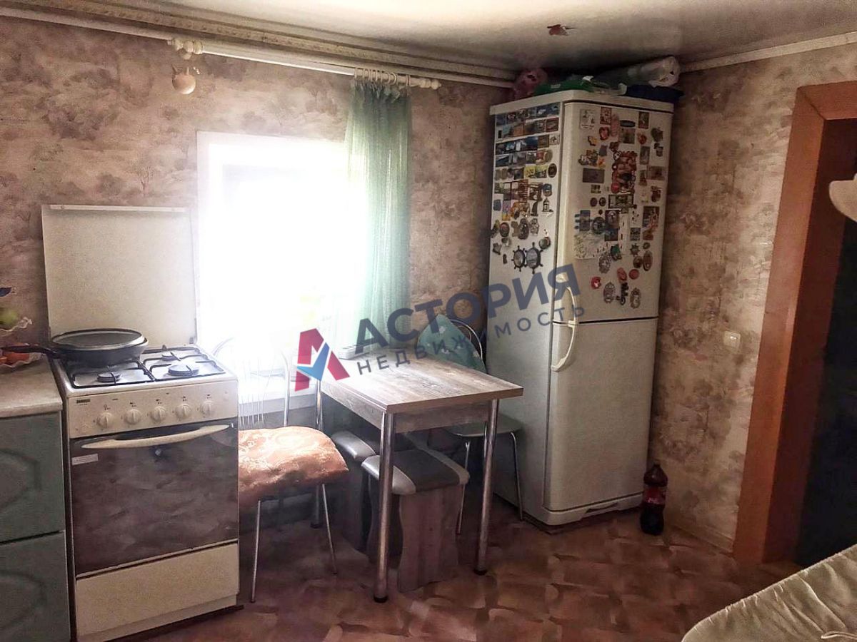 Тульский пер, 46 кв.м., 2 сот