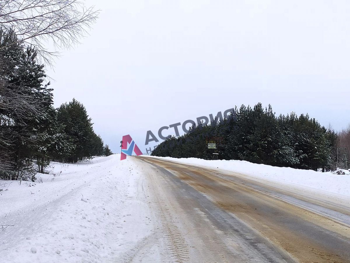КП Белугино, Земли населенных пунктов, 10 сот
