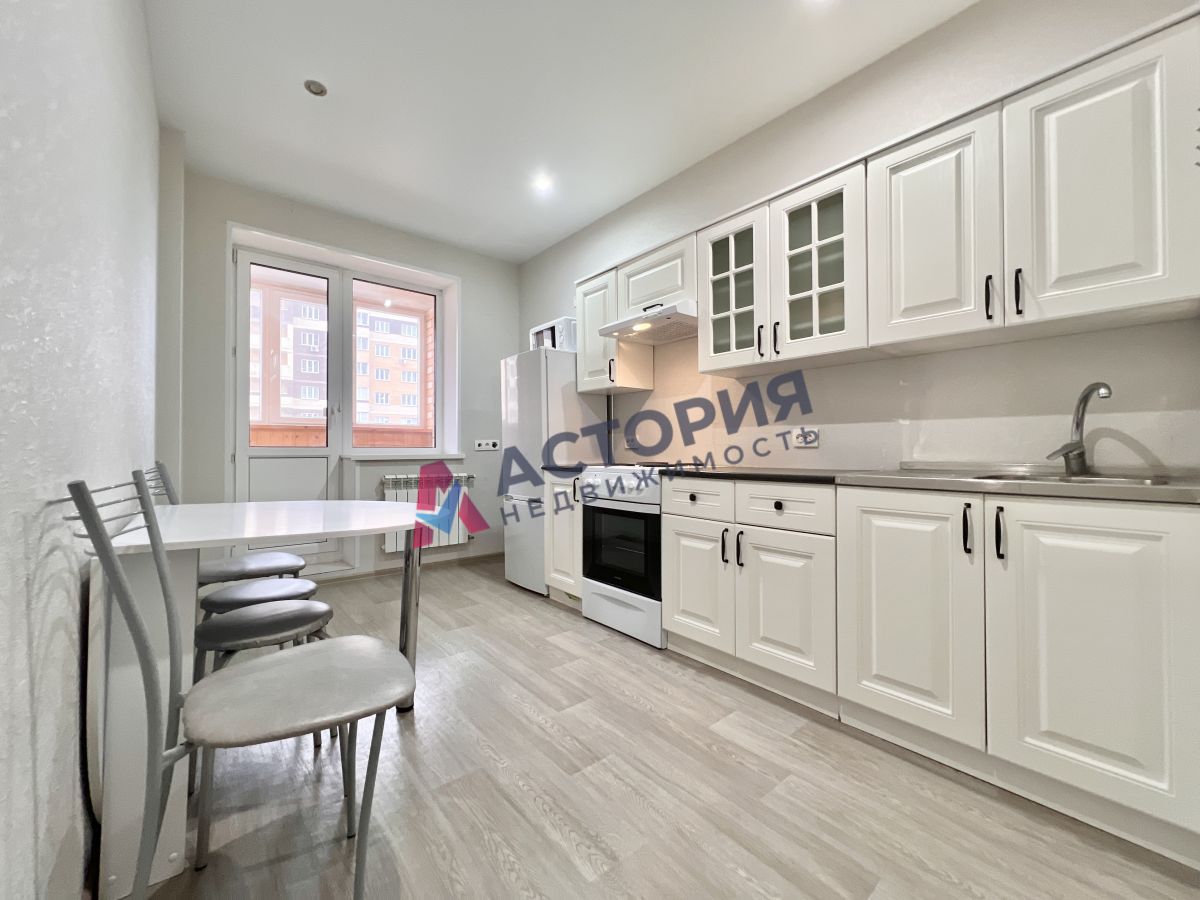 Ленина пр-кт 134, 1к, 12/24