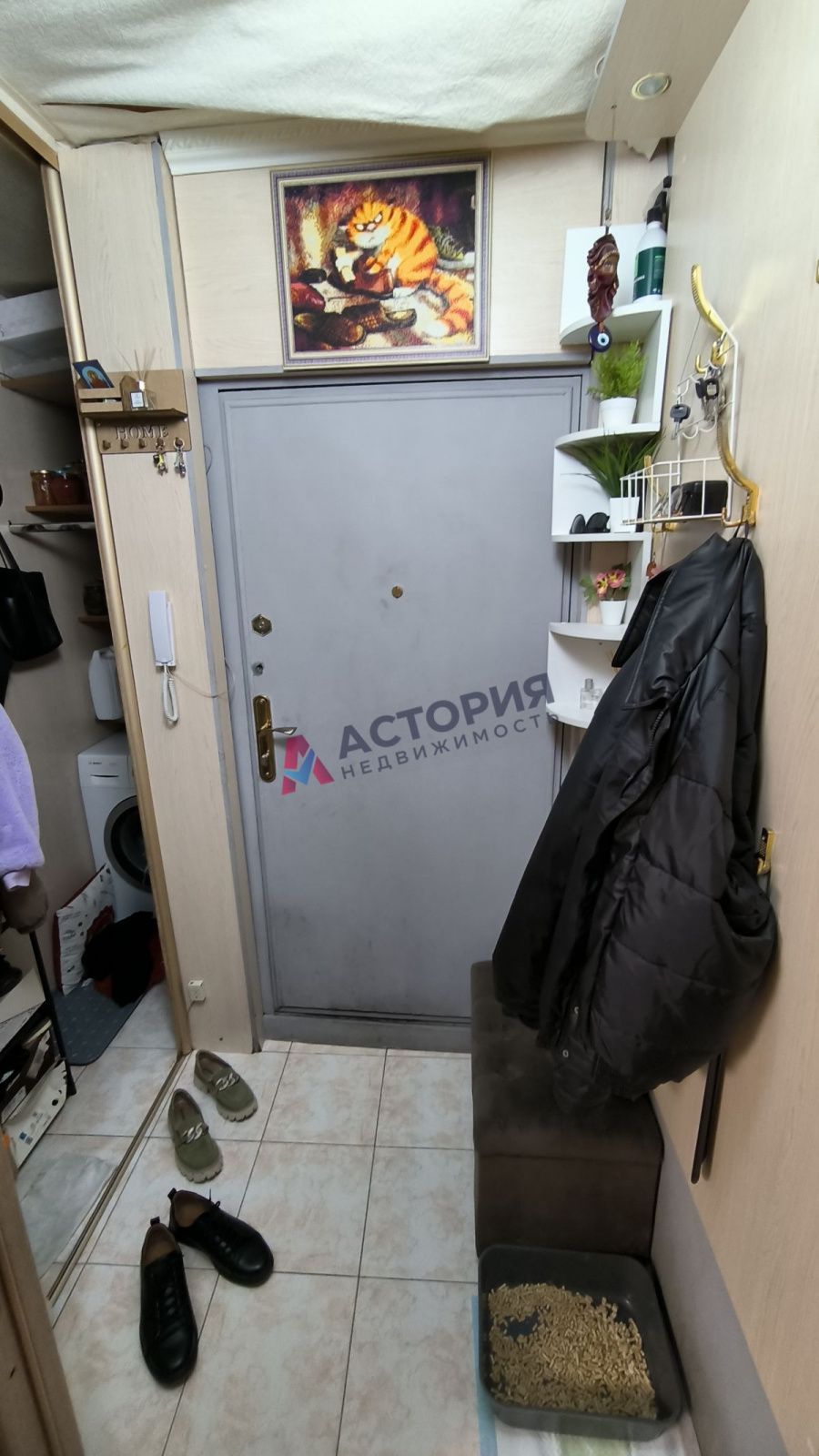 Ложевая ул 130, 3к, 9/9