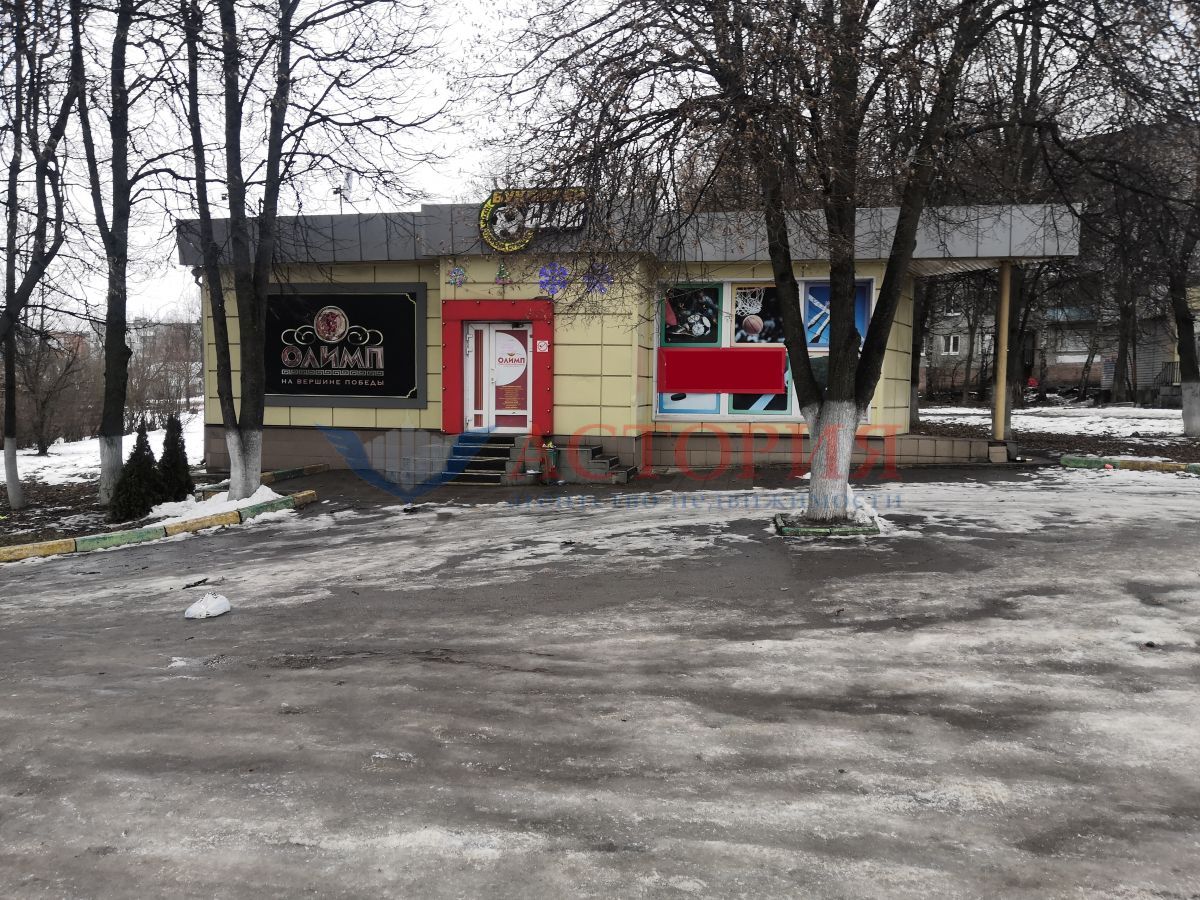 Металлургов ул 84В/1, 130.00 кв.м.