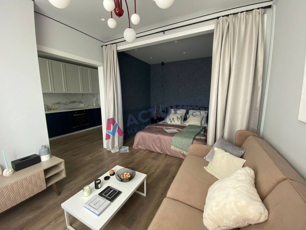 Генерала Маргелова ул 7В, 1к, 3/22