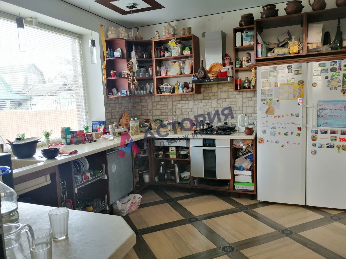 Восточная ул, 452 кв.м., 6 сот