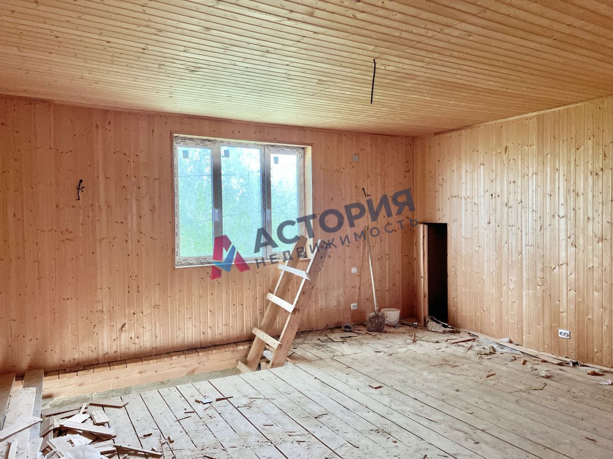пос. Дубна, 172.10 кв.м., 10 сот