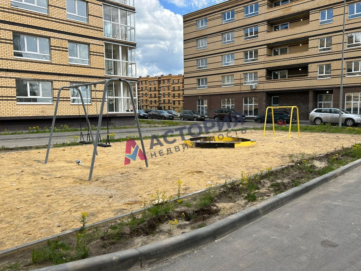 Вадима Усова ул 19, 1к, 2/5