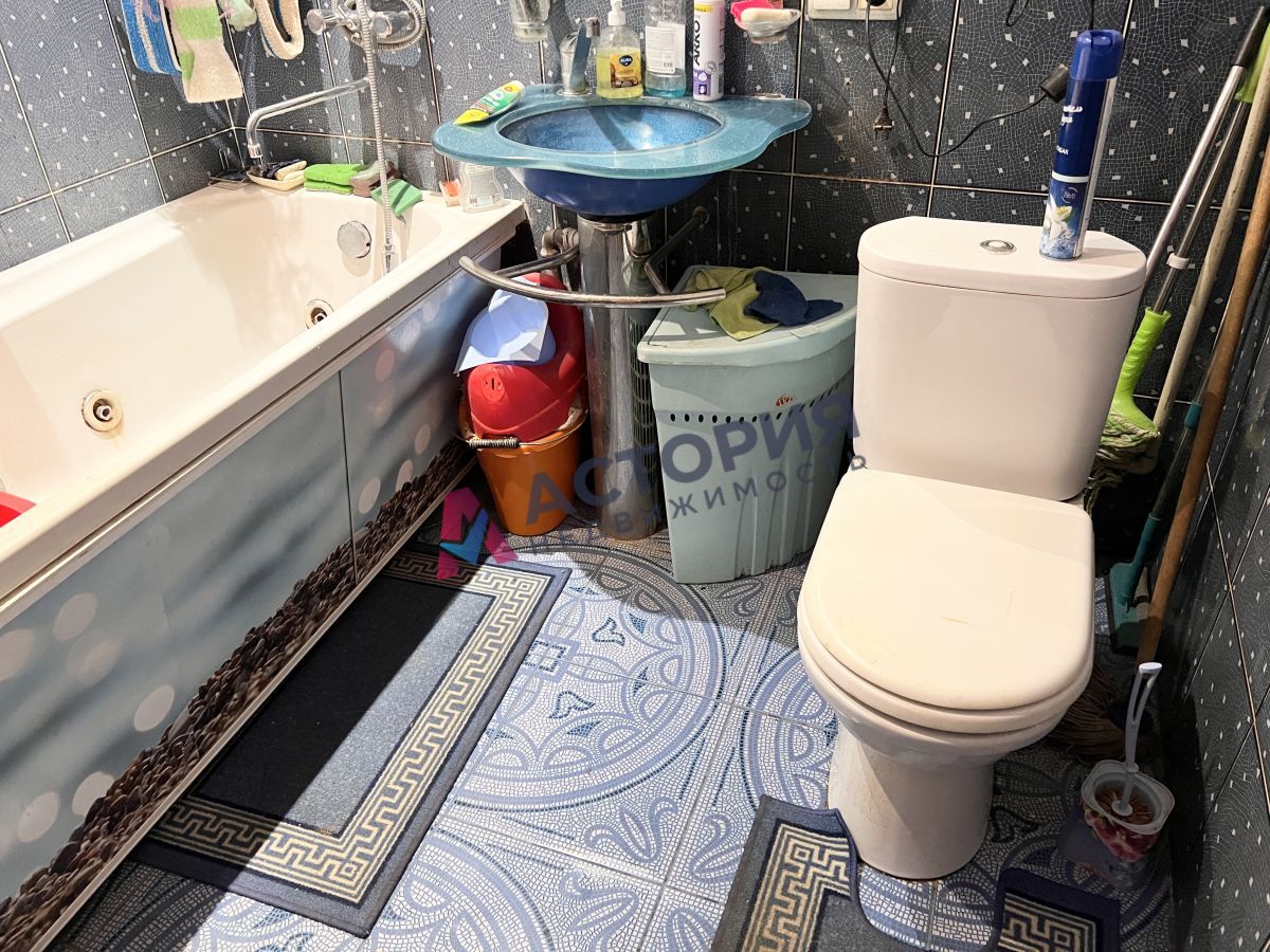 Галкина ул 32, 4к, 3/5