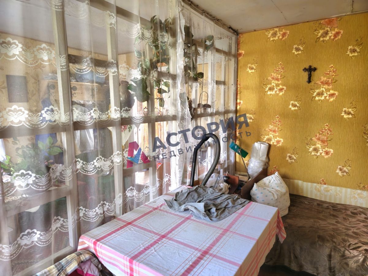 Басово Прудный, 35.20 кв.м., 6 сот