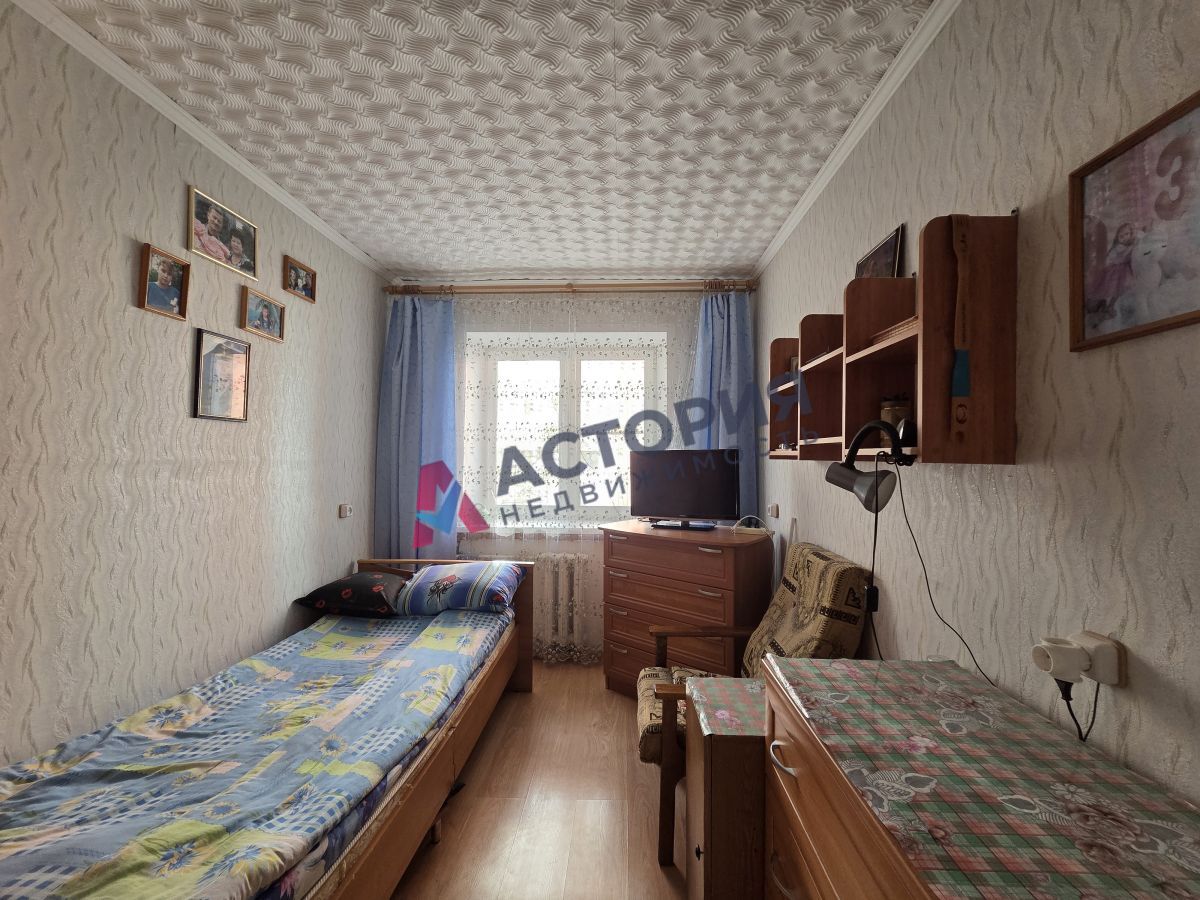 Ползунова ул 12, 3к, 4/5