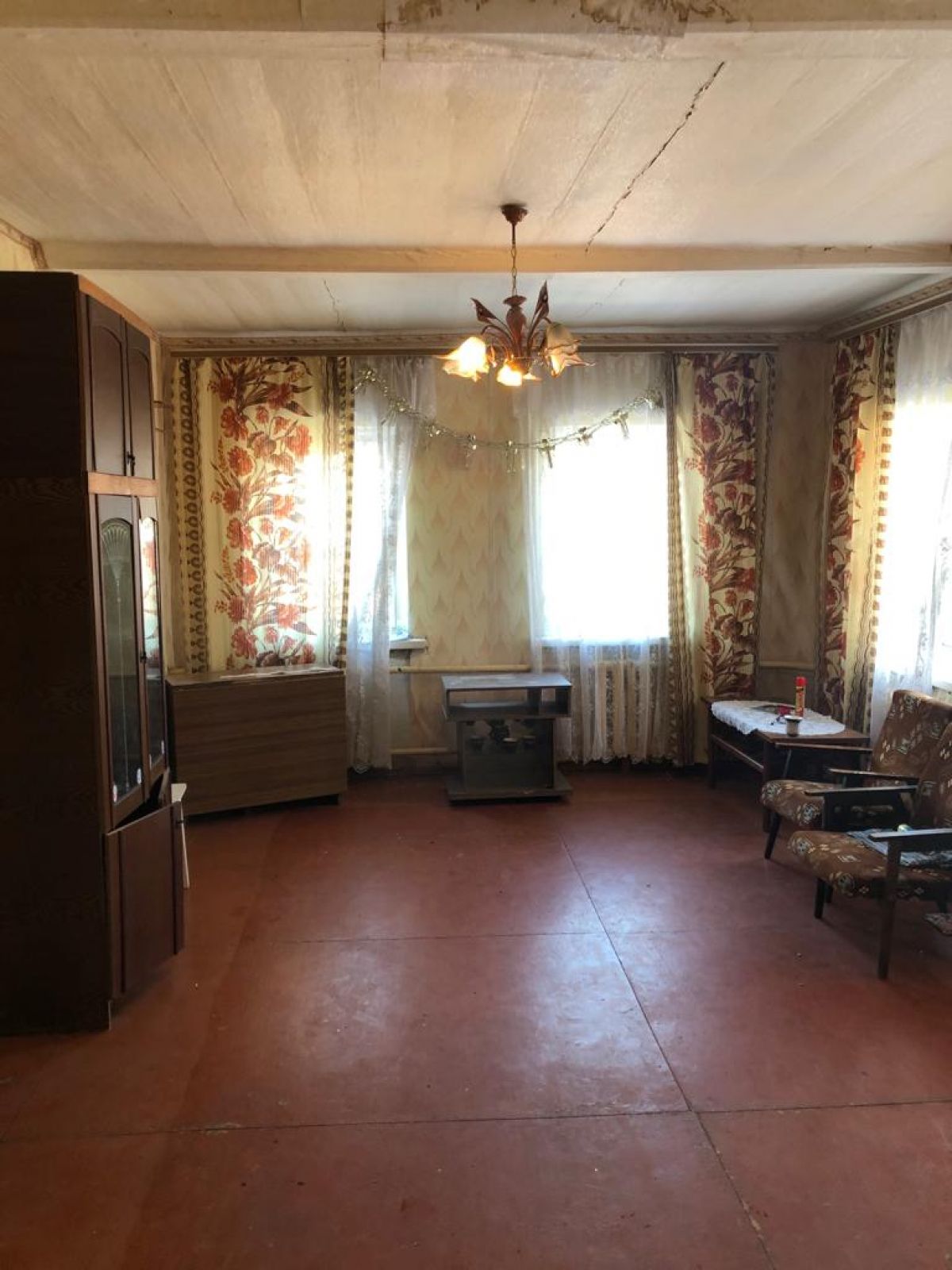 д. Морозовка, 53.20 кв.м., 16.94 сот