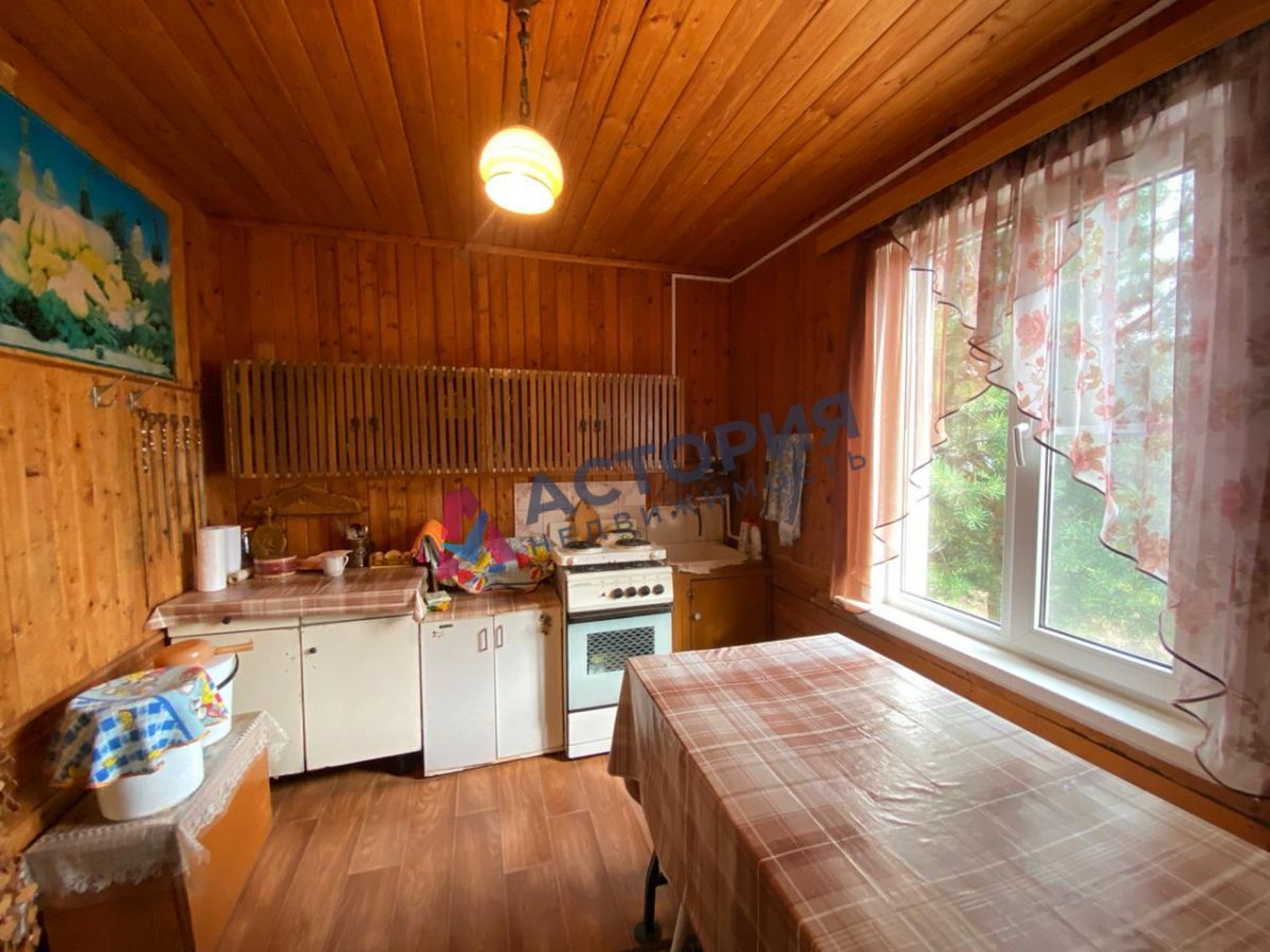СНТ Крюково, 66.30 кв.м., 8 сот