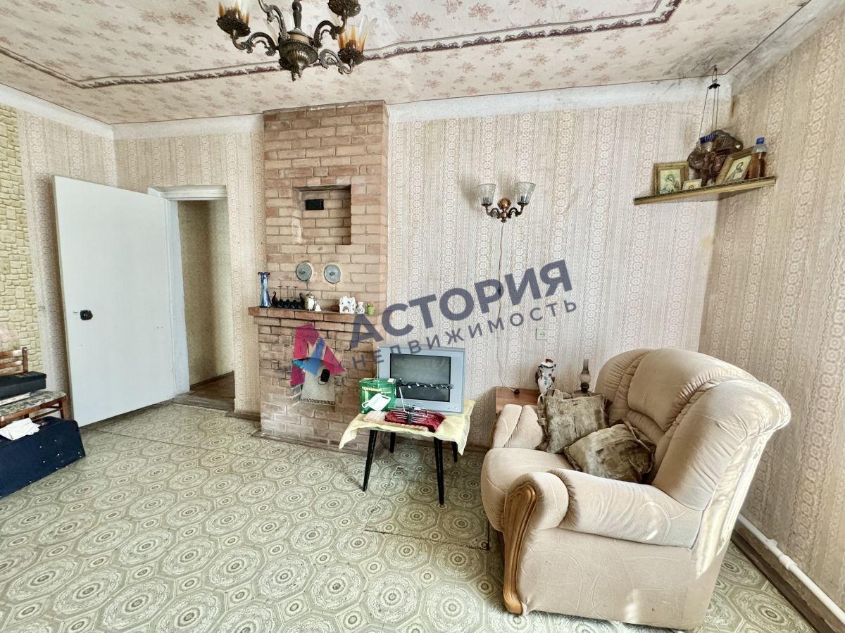 п.Новый, 184.90 кв.м., 12 сот