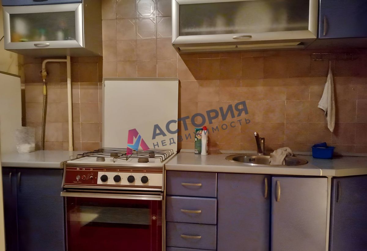 Фрунзе ул 15, 2к, 4/9