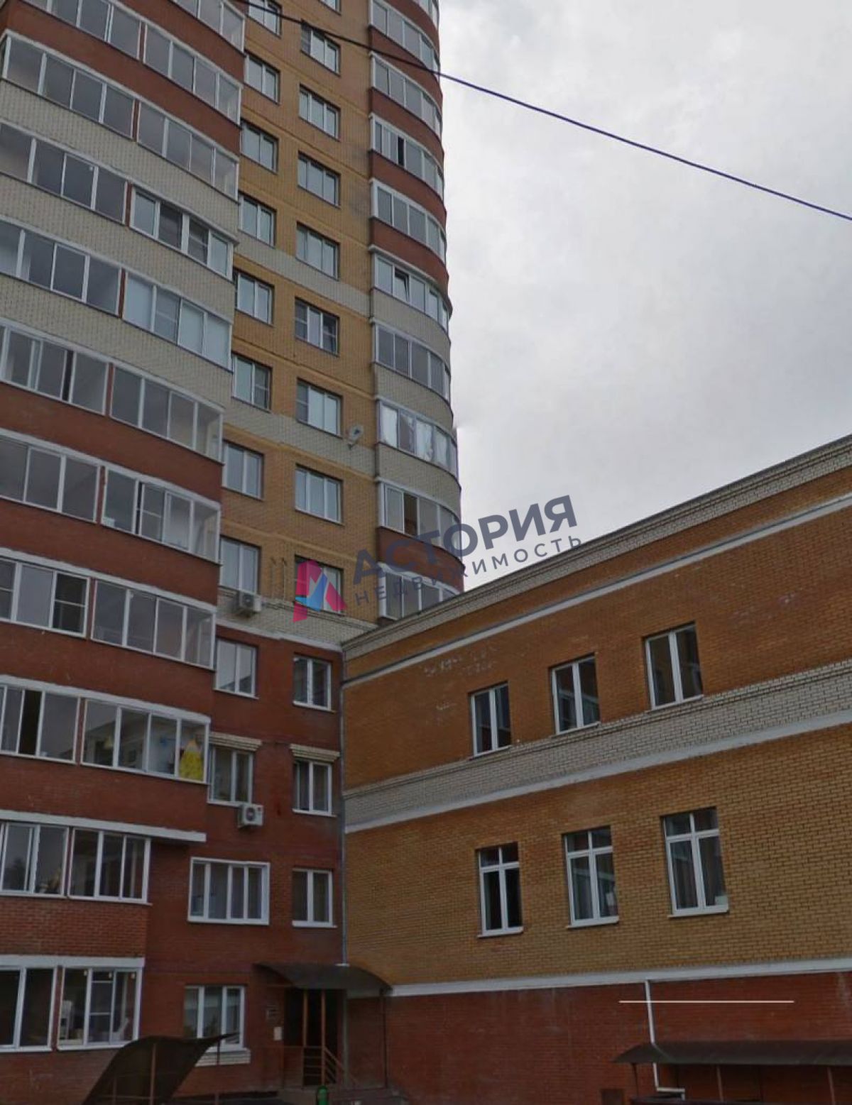 Генерала Маргелова ул 5А, 1к, 14/22