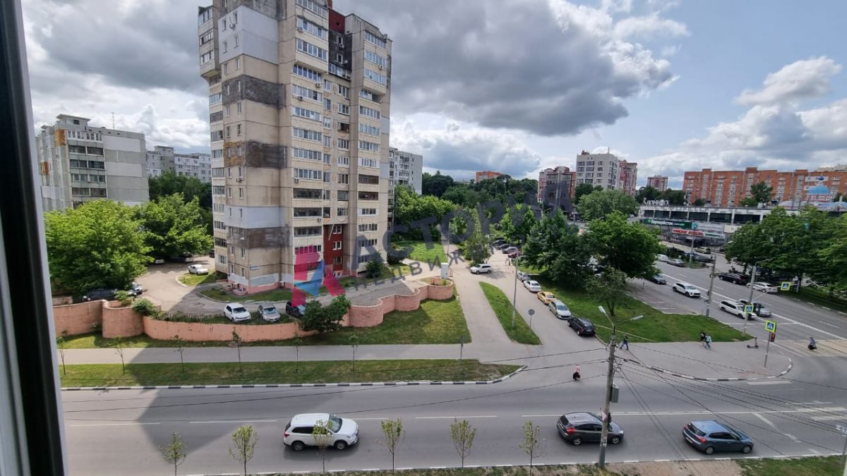 Лейтейзена ул 9, 3к, 5/12