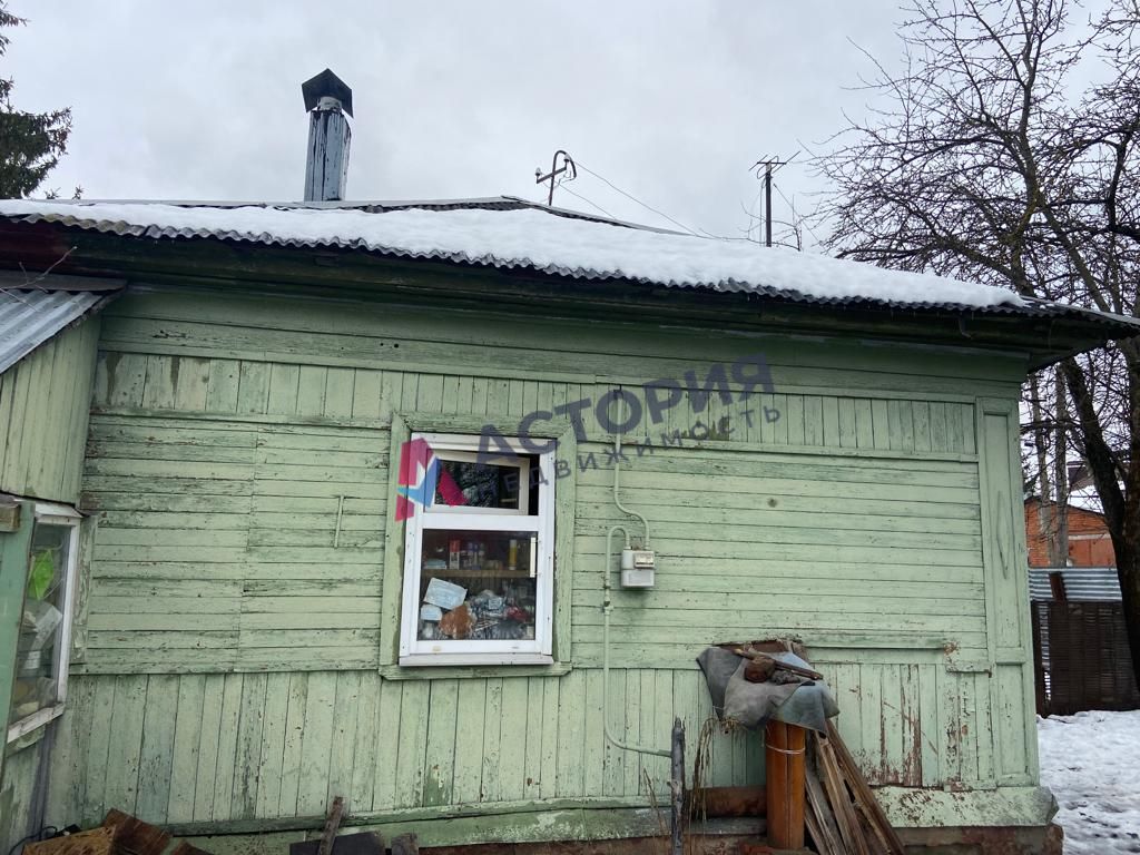ул. Профсоюзная, 41 кв.м., 7 сот