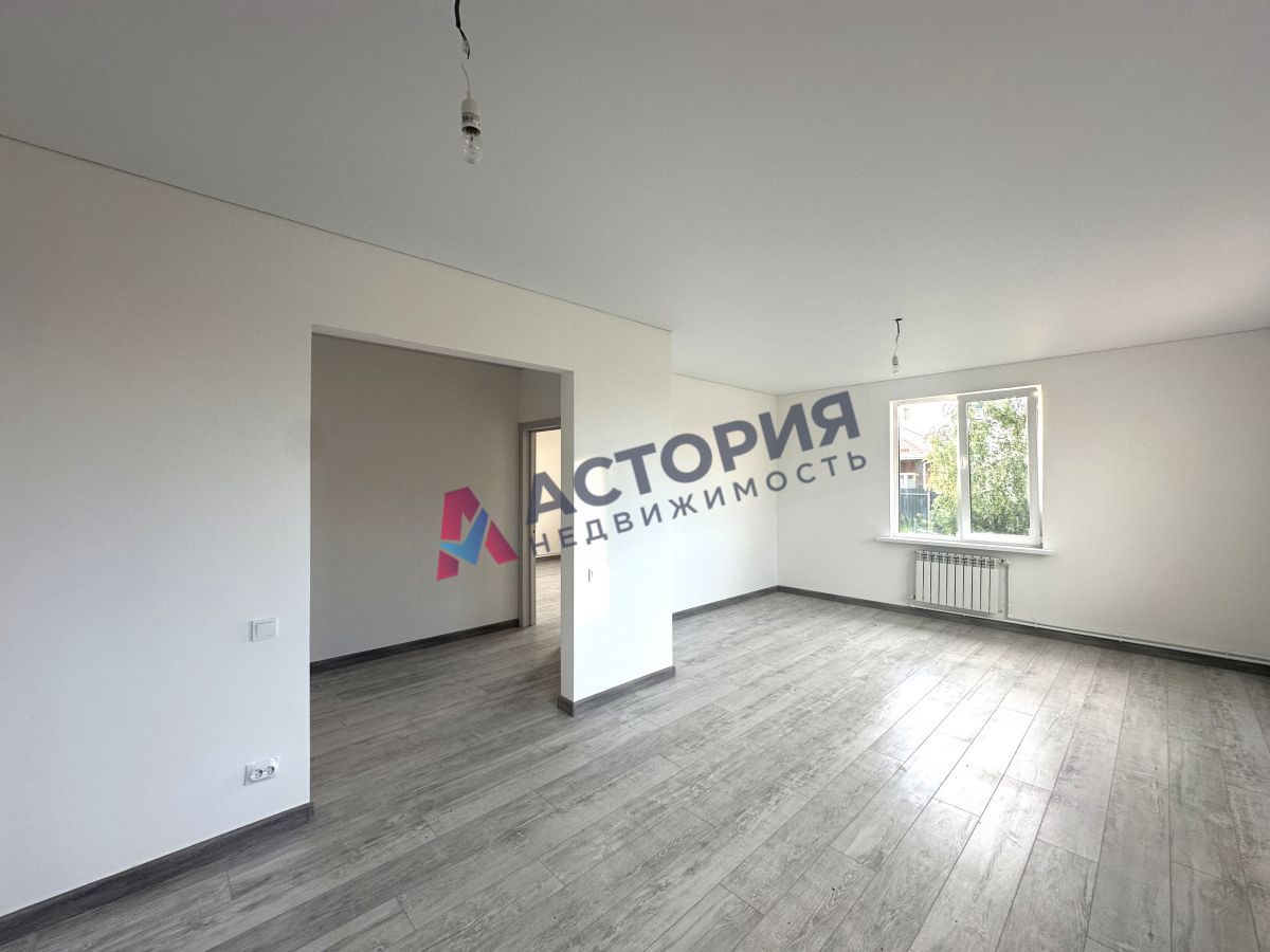 Верхняя Иншинка, 100 кв.м., 6 сот