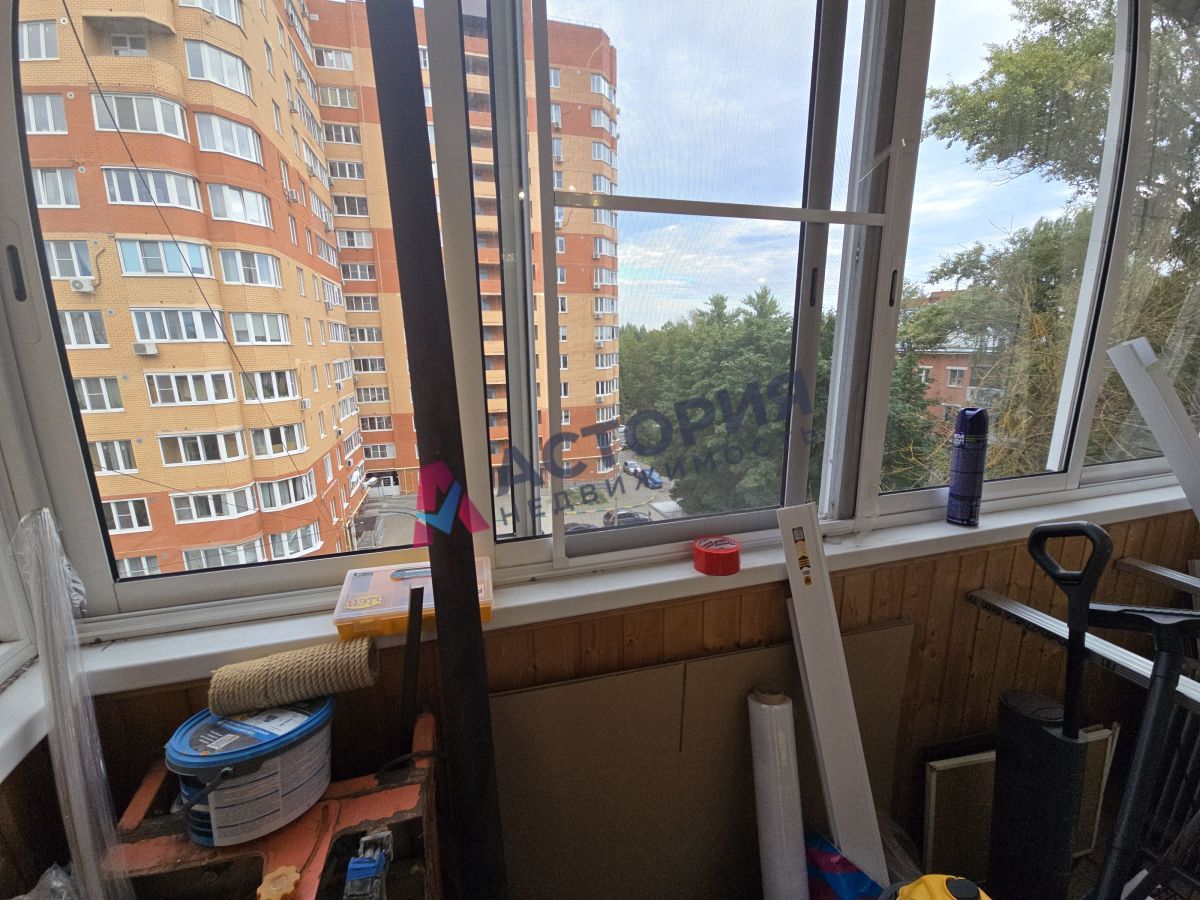 Николая Руднева ул 56, 2к, 5/5