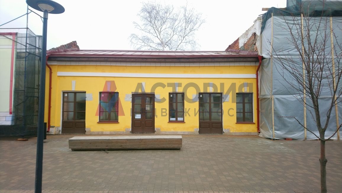 Металлистов ул 17, 78.00 кв.м.