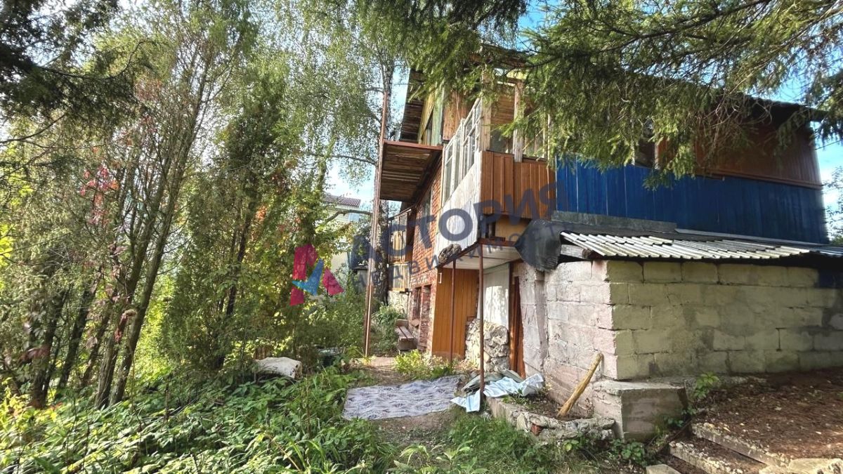 СНТ "Приборостроитель" , 80 кв.м., 9 сот