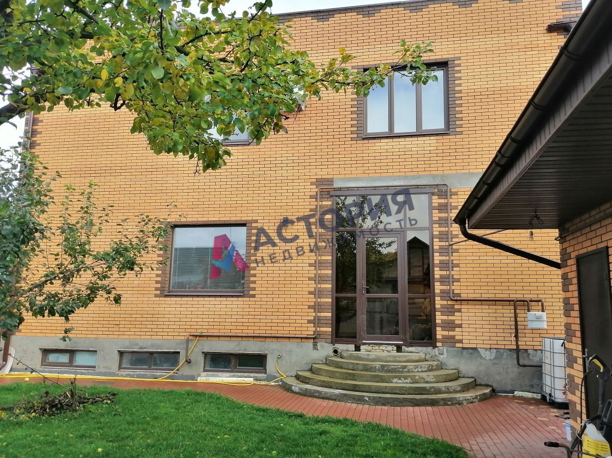 Восточная ул, 452 кв.м., 6 сот