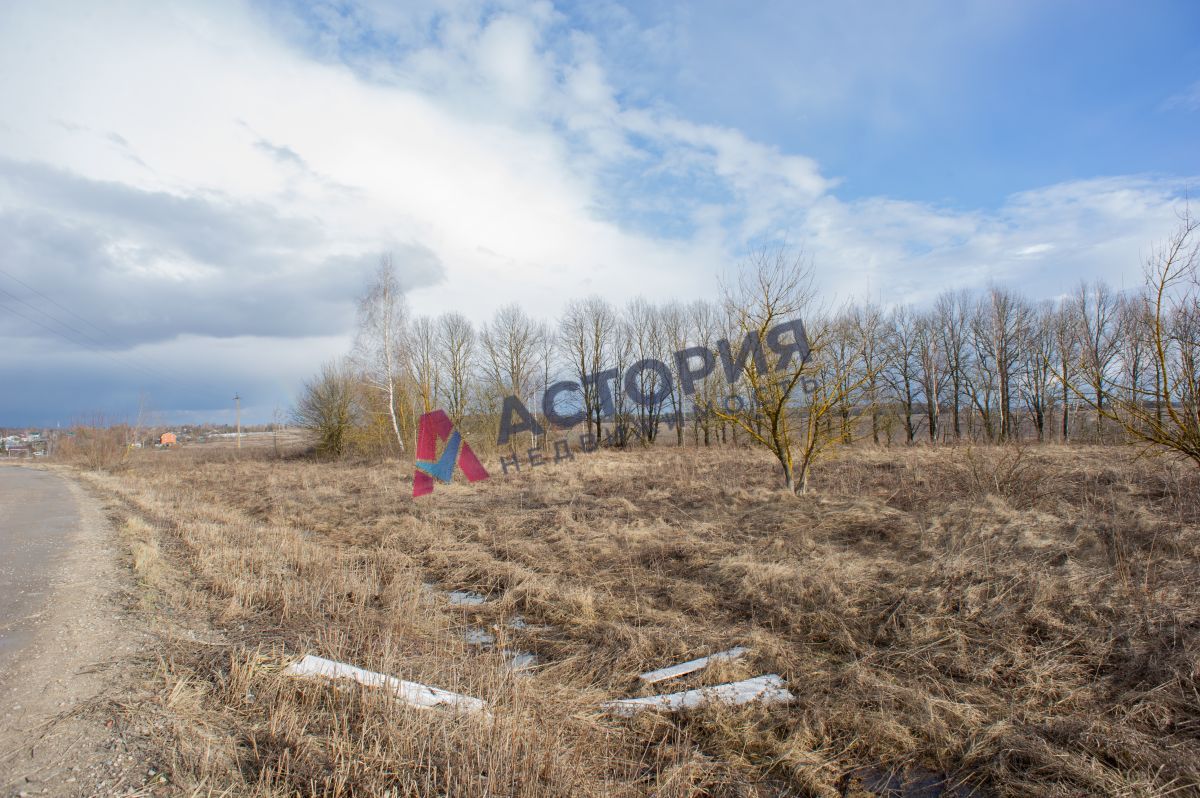 Морозовка, Земли населенных пунктов, 100 сот
