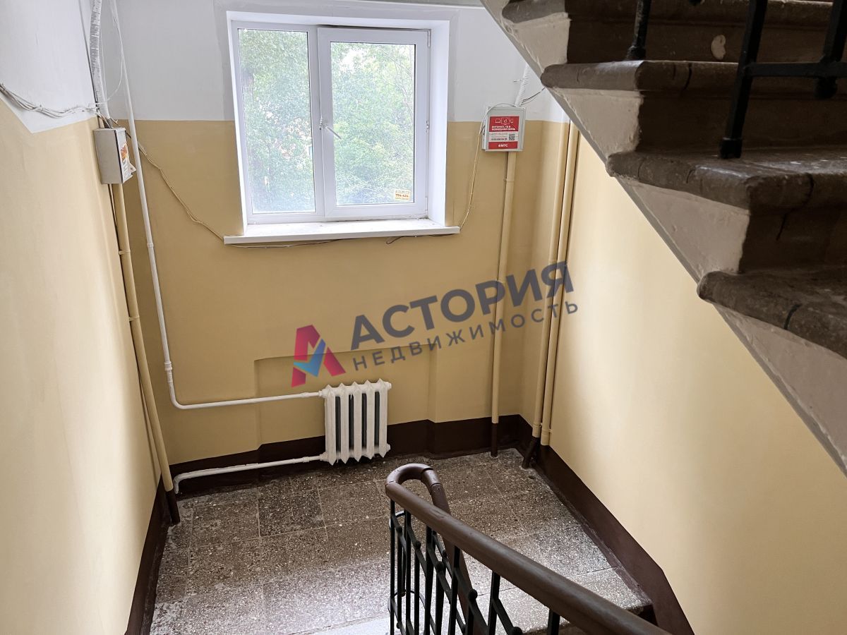 Красноармейский пр-кт 23, 4к, 4/5