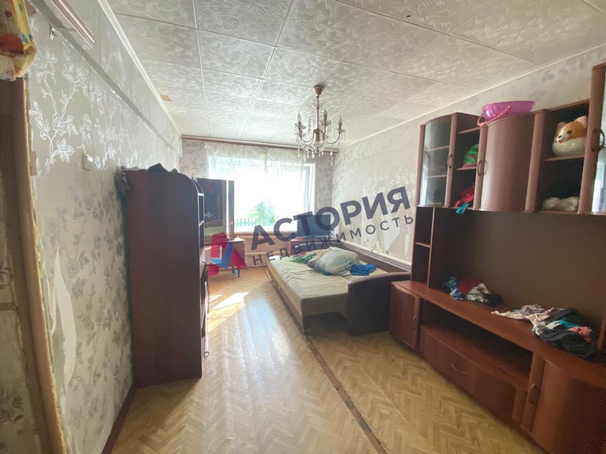 Центральная ул 7, 3к, 1/2