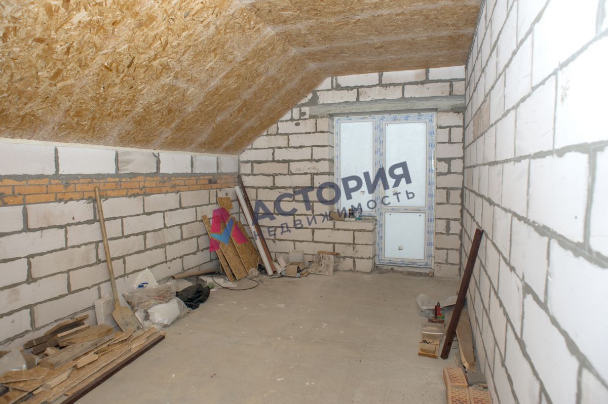 п. Молодежный, 193.20 кв.м., 10 сот
