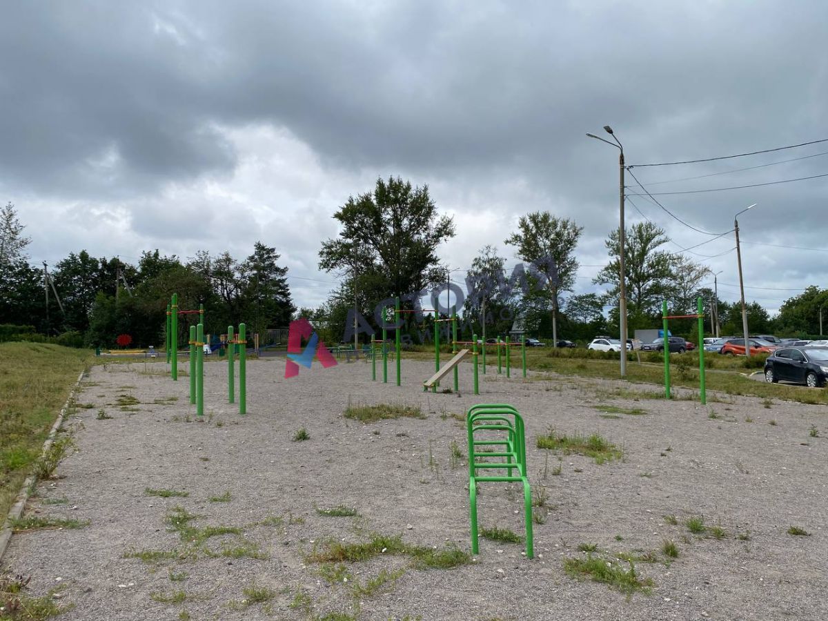 Генерала Маргелова ул 7В, 1к, 3/22