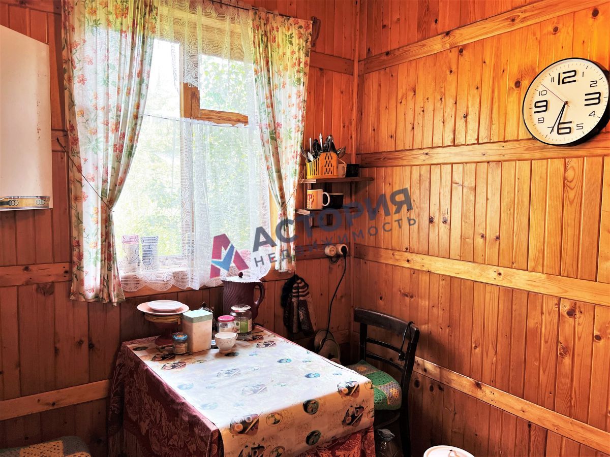СНТ, 67 Аграрник, 61.50 кв.м., 6 сот