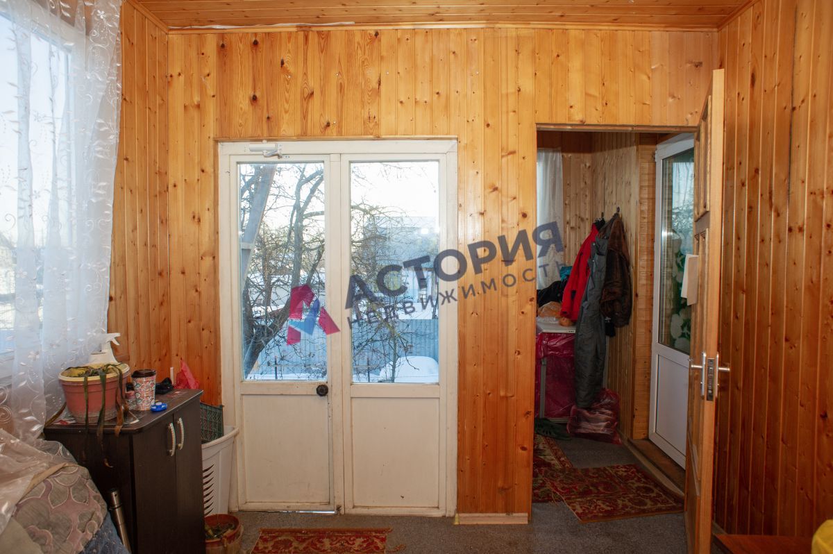 Октябрьский, 220 кв.м., 5.39 сот