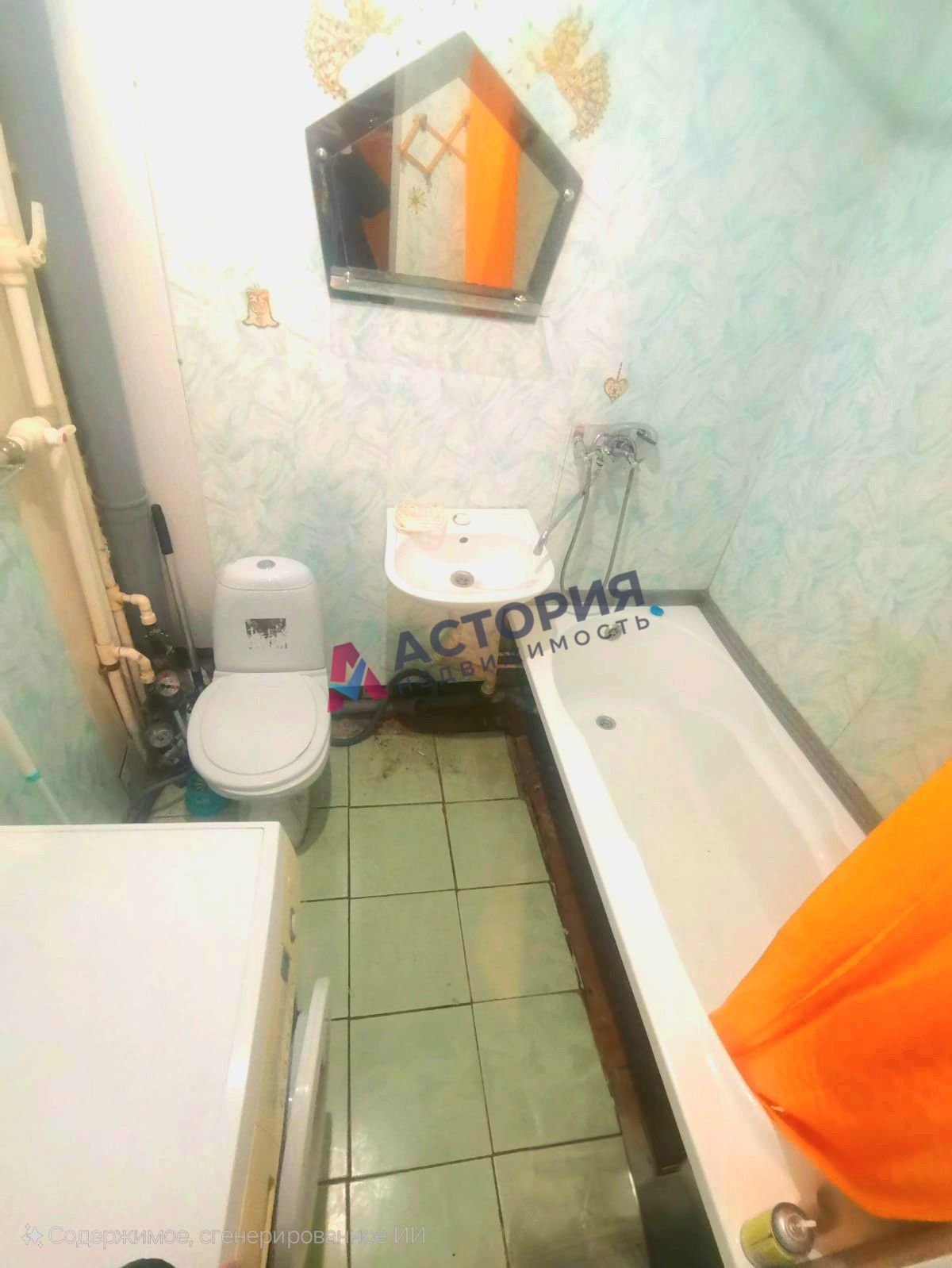 Грибоедова ул 54, 1к, 1/5