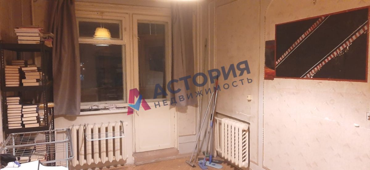 Вильямса ул 16, 4к, 8/9