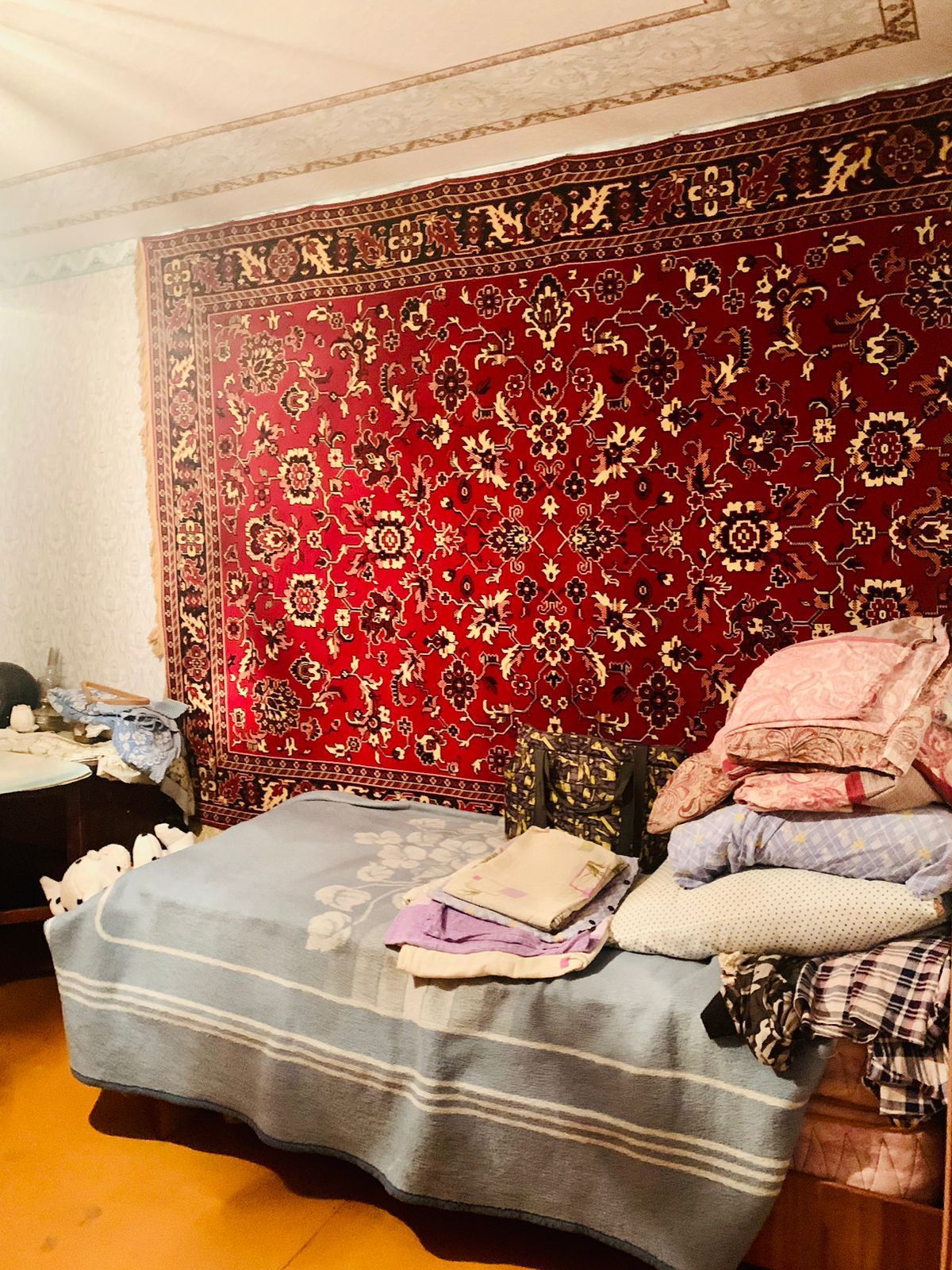 Одоевское ш 38, 4к, 1/5