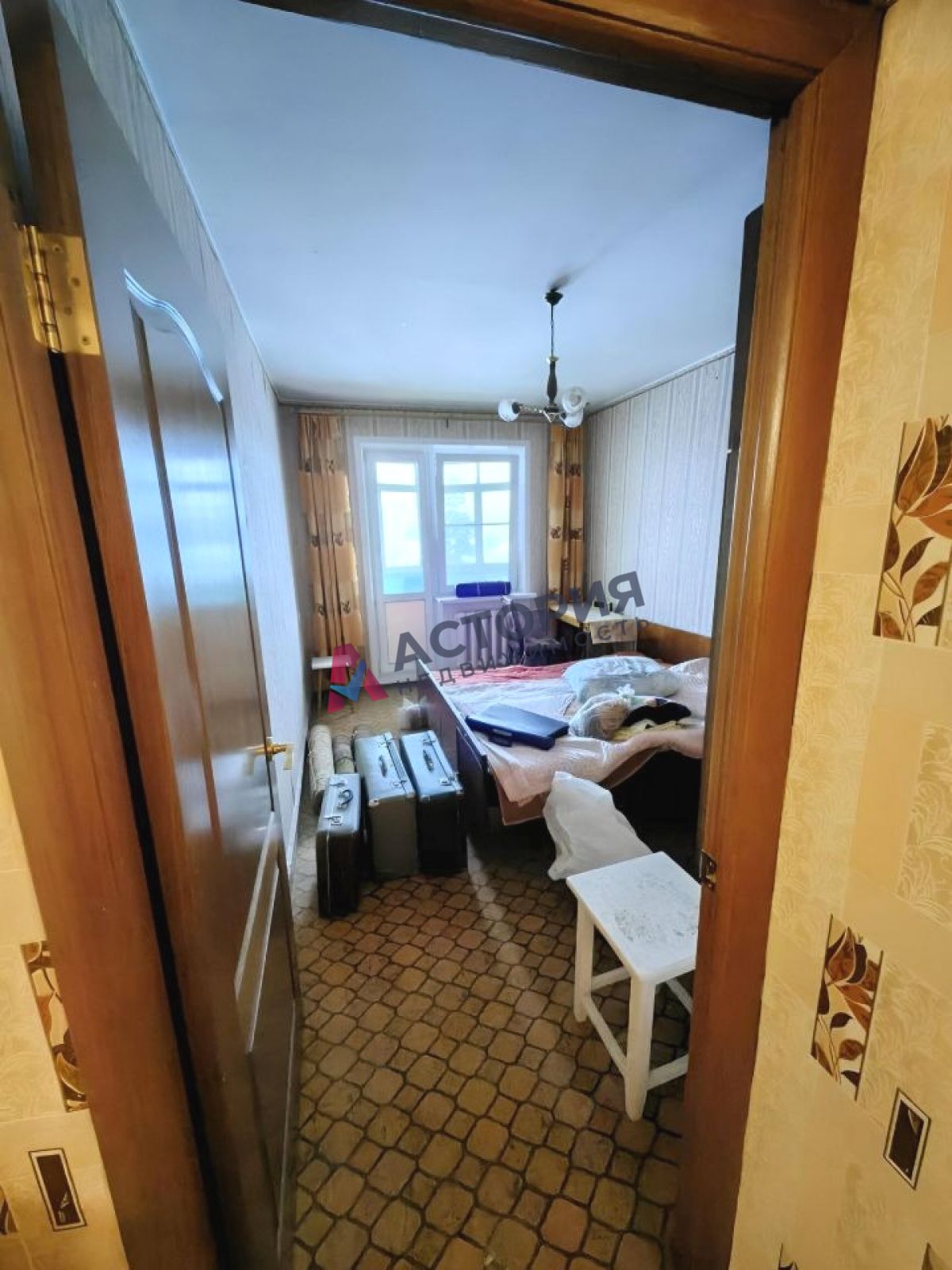 М.Горького ул 33, 2к, 3/9