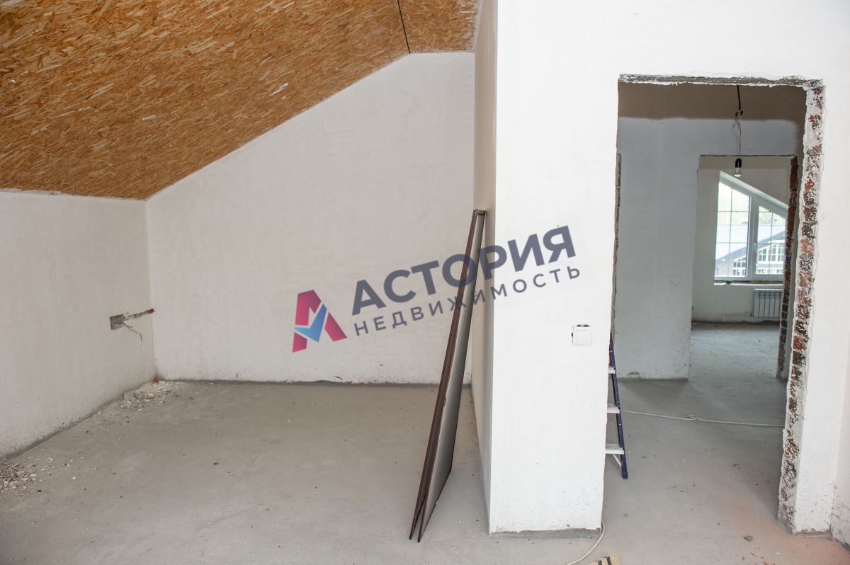 д.Малахово, 162.80 кв.м., 16 сот