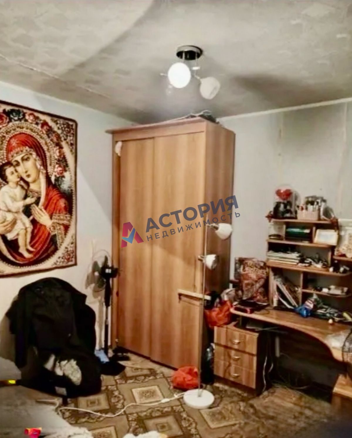 Калинина ул 20к1, 2к, 5/5