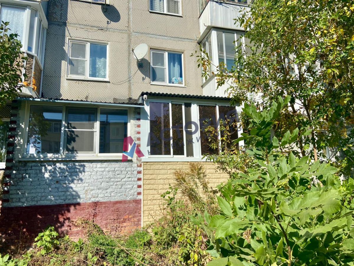 Чехова ул 21, 2к, 1/5