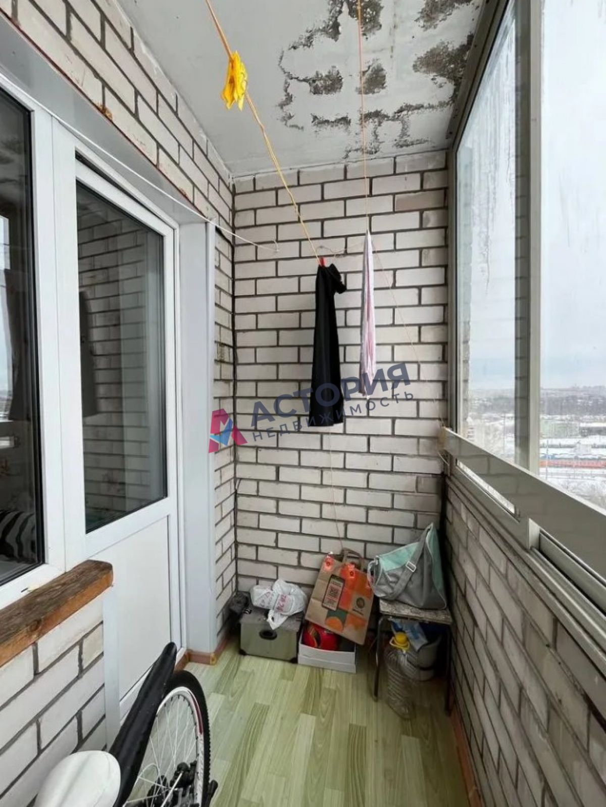 М.Горького ул 1Б, 1к, 14/14