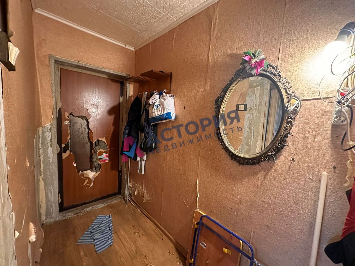 Серебровская ул 18, 1к, 4/5